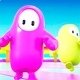 Игры Фолл Гайс